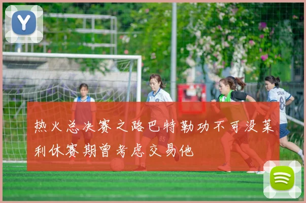 热火总决赛之路巴特勒功不可没莱利休赛期曾考虑交易他