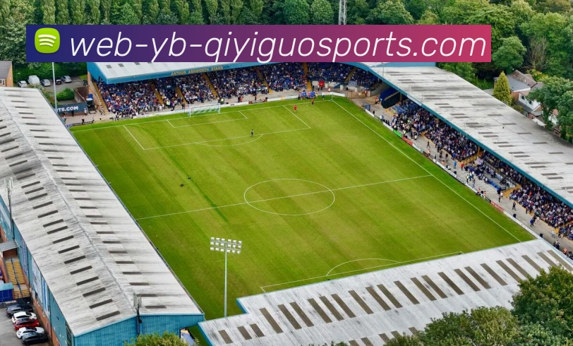 奇异果体育APP 体育赛事宣传图